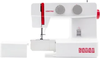 Sarah Veritas Naaimachine