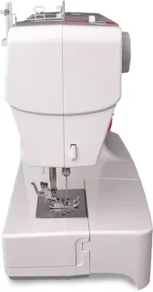 Sarah Veritas Naaimachine