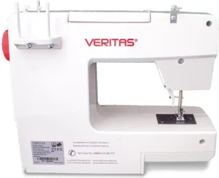 Sarah Veritas Naaimachine