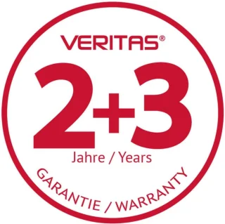 Sarah Veritas Naaimachine