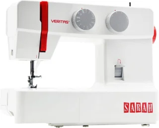 Sarah Veritas Naaimachine