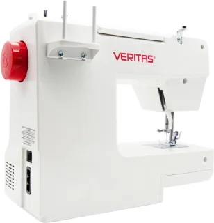 Sarah Veritas Naaimachine