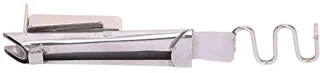 Schuine band 12 mm, dubbele vouw - hoekcilinder