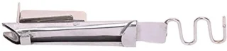 Schuine band 12 mm, dubbele vouw - hoekcilinder