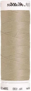Seralon naaigaren garenspoel 200 m blauw