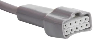 Servomotor voor naaimachine 750 W met pedaal - ShopVlot