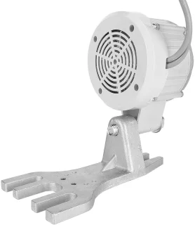 Servomotor voor naaimachine 750 W met pedaal - ShopVlot