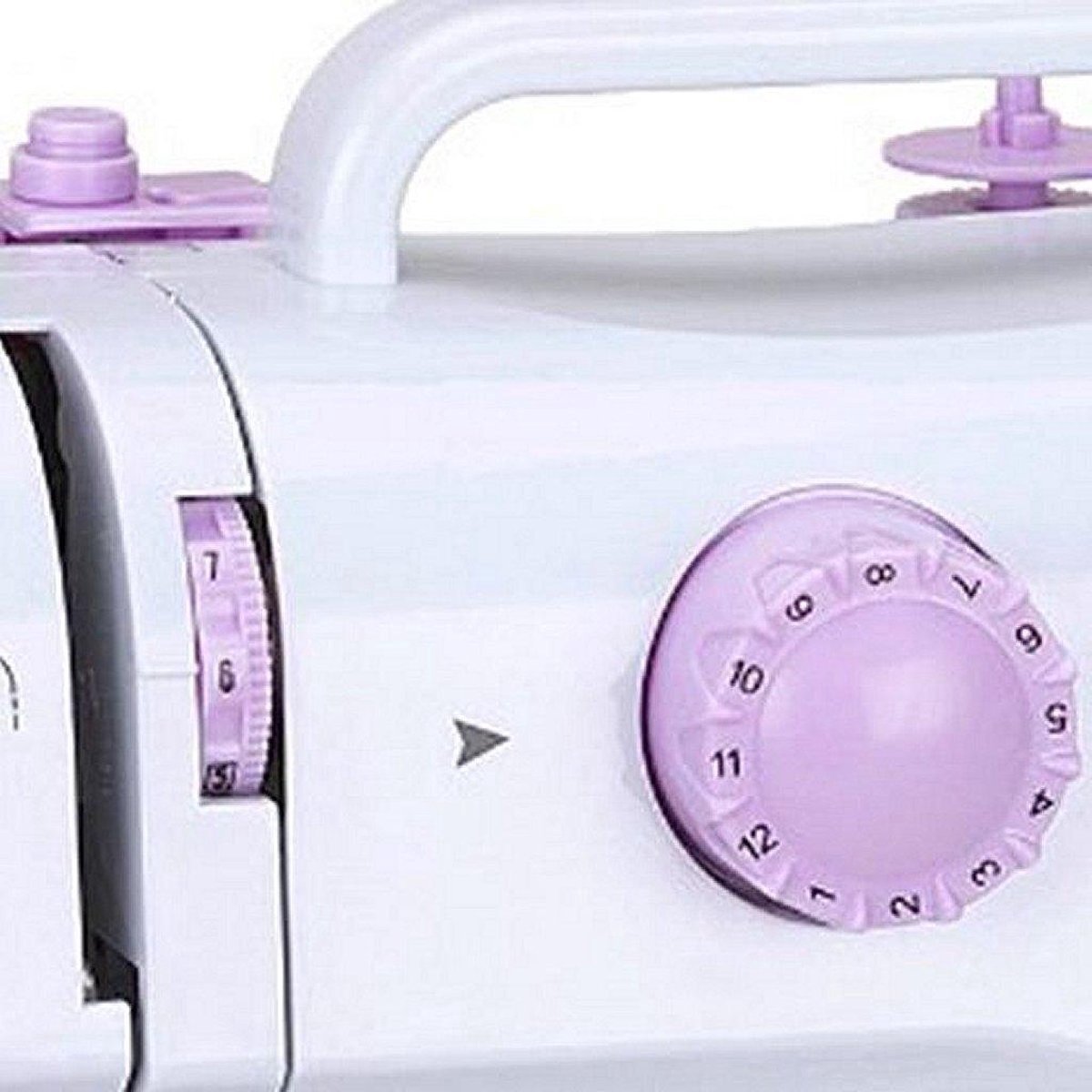 SEW SEW-121820 Naaimachine
