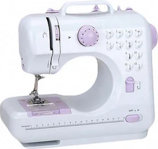 SEW SEW-121820 Naaimachine