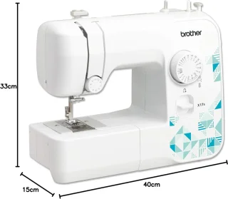 SewMaster Mechanische Naaimachine