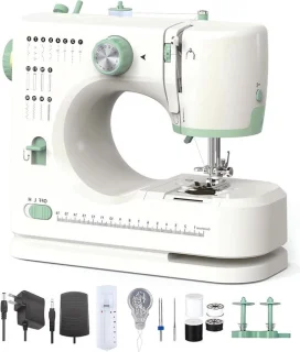 SewMate Draagbare naaimachine Beginnersmodel