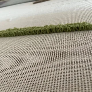 ShaSha Tufting Elektrisch tuftpistool