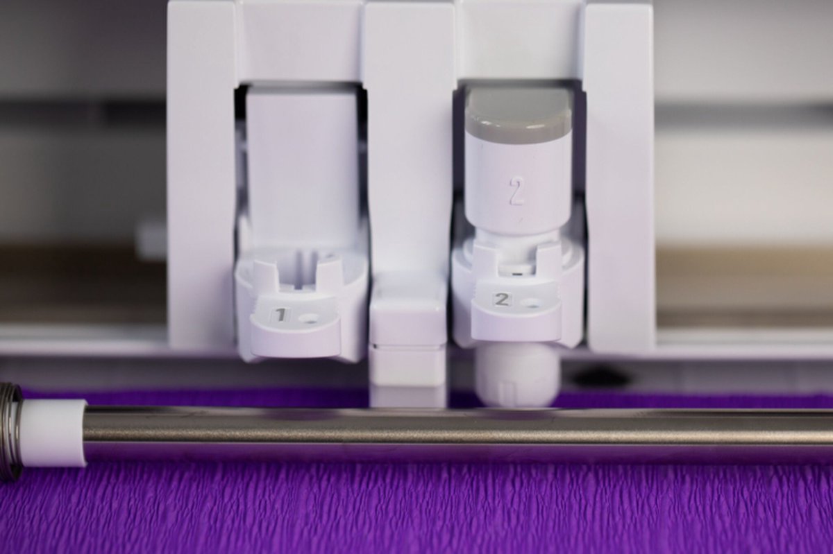 Silhouette Cameo 4 Rotary Blade