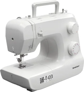 Silvercrest Naaimachine