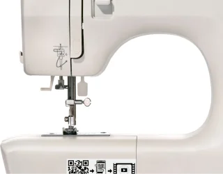 Silvercrest Naaimachine