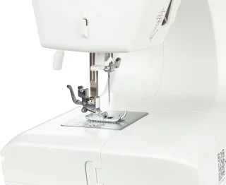 Silvercrest Naaimachine