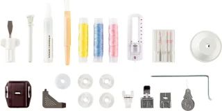 Silvercrest Naaimachine