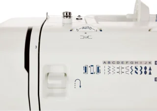 Silvercrest Naaimachine