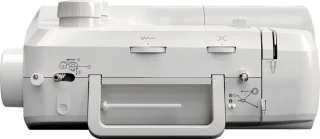 Silvercrest Naaimachine