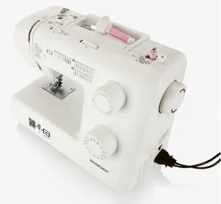Silvercrest Naaimachine