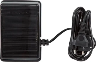 Silvercrest Naaimachine