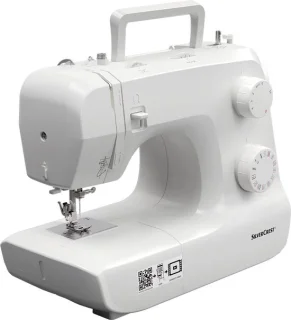 Silvercrest Naaimachine