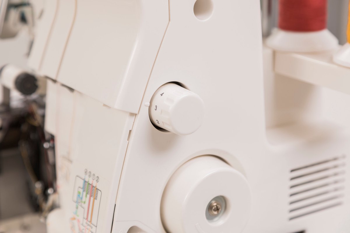Singer 14SH654 Naaimachine