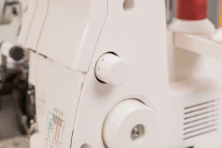 Singer 14SH654 Naaimachine