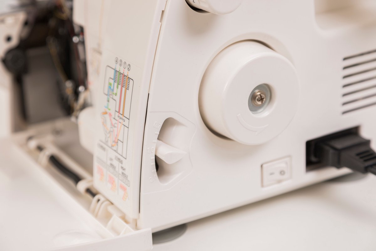 Singer 14SH654 Naaimachine