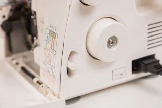 Singer 14SH654 Naaimachine