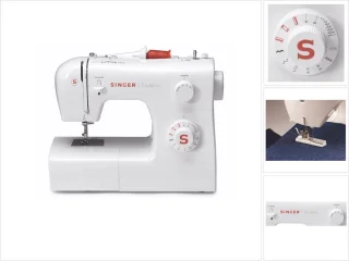 Singer 2250 Naaimachine