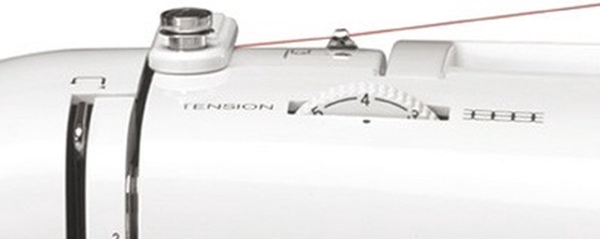 Singer 2250 Naaimachine