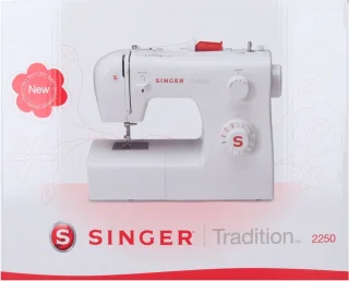 Singer 2250 Naaimachine