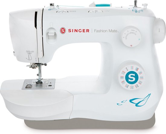 Singer 3342 Naaimachine review