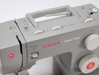 Singer 4432 Naaimachine
