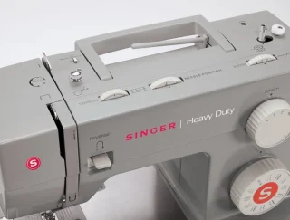 Singer 4432 Naaimachine