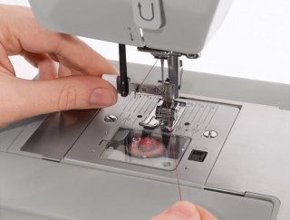 Singer 4432 Naaimachine
