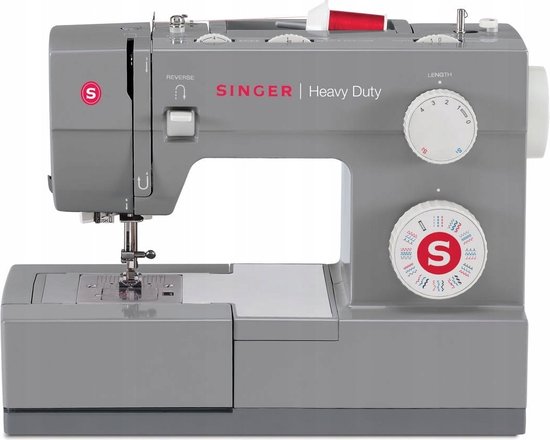 Singer 4432 Naaimachine