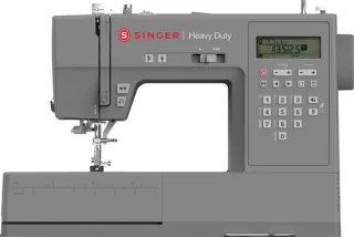 Singer 6705C naaimachine