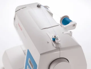 SINGER Brilliance 6160 naaimachine elektrisch