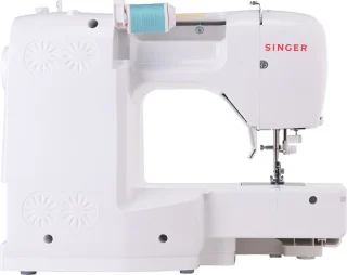 Singer C5205 Naaimachine blauw
