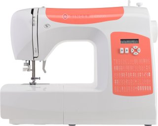 De Singer C5205 Naaimachine in één oogopslag