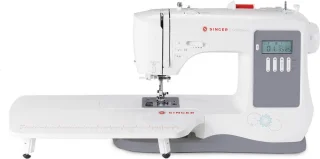 Singer Confidence 7640Q Naaimachine