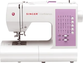 Singer Confidence F7463 Naaimachine