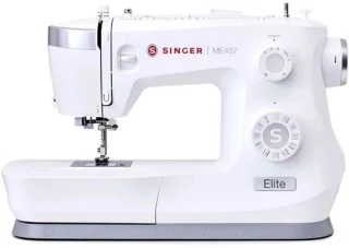 Singer Elite ME457