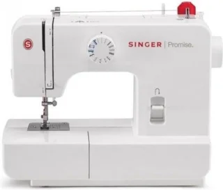 Singer F1408 Naaimachine Wit