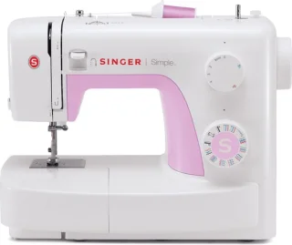 Singer F3223 Naaimachine