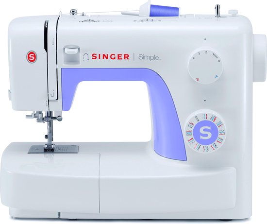 Singer F3232 — Degelijke mechanische kracht voor thuisklussen