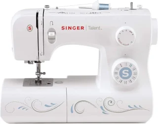Singer F3323 Naaimachine