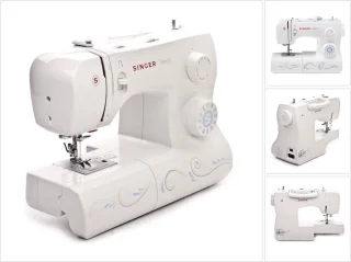 Singer F3323 Naaimachine